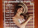 Se Prendio La Rumba - Anibal Velasquez [1981] Vinyl LP Cumbia Salsa Evesol