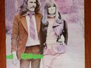 McDonald And Giles Vinyl LP Psychedelic Rock Polydor