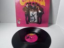 The Shadows Of Knight ‎– Gloria 1966 Dunwich ‎666 Mono Jacket/Vinyl VG