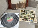 Led Zeppelin II Atlantic Robert Ludwig 1969 Vinyl LP USA Press RL Both Sides