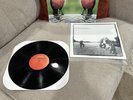 Lungfish Necrophones Vinyl First Press Dischord