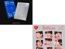ZEROBASEONE BLUE PARADISE 5th Mini Album Photobook 2 Ver + Digipack 9 Ver Set