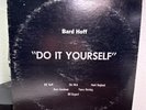PRIVATE COLORADO JAZZ FUNK PROG LP Bard Hoff Do It Yourself HEAR 70s Real People