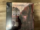 Black Sabbath Rhino High Fidelity Rare LE 5000 Vinyl (Sealed) (Numbered)