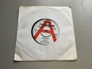 THE MOVE= Brontosaurus  7”  (DEMO)  Ex