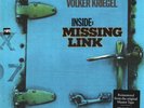 Volker Kriegel Inside: Missing Link LP vinyl Europe Mps 2023 in g'fold sleeve