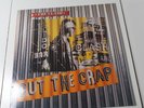 The Clash - Cut The Crap LP, 1985 CBS Records