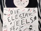 DIE ELECTRIC EELS AGITATED 7