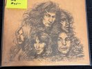 Rainbow, Long Live Rock & Roll 1978 Vinyl, Ronnie James Dio - Vinyl NM