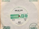 Nazz - Open My Eyes / Hello, It's Me 1968 Garage Psych Oz 45 Todd Rundgren