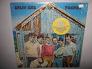 SPLIT ENZ Frenzy MINTY ORIGINAL SEALED Vinyl LP Hit/Hype I See Red 1981 SP-3153