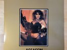 Metallica Assassin 1986 Double LP, Limited Edition 500 Made Live Bootleg