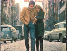 Bob Dylan The Freewheelin 1963 Uk Cbs 1st Press vinyl Lp Bpg 62193 Ex