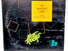 Beach Boys - rare 2 LP Radioshow (USA)