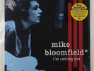 Mike Bloomfield 