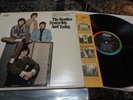 The Beatles Yesterday And Today T2553 Capitol Original Vinyl LP VG
