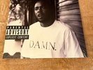 Kendrick Lamar Damn Collectors Edition Vinyl New Sealed