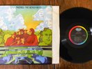 The Beach Boys FRIENDS Orig CAPITOL LP 1968 1st PRESS STUNNING NM/NM