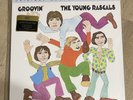 The Young Rascals Groovin MFSL sealed  & Mint LP Low Number 000267