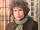 Bob Dylan Blonde On Blonde Cbs 1966 Uk Double vinyl Lp ddp 66012 Mono