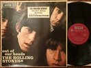 THE ROLLING STONES 