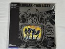 Thin Lizzy - Jailbreak LP Orange Marble - 2022 US Vinyl Me, Please Essent - E116