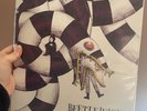 BEETLEJUICE -  OST,  DANNY ELFMAN LIMITED EDITION COLOURED VINYL