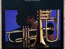 FREDDIE HUBBARD / FIRST LIGHT on CTI - Japan King LP VAN GELDER