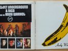 The Velvet Underground and Nico // Orig USA 1967 Lawsuit Stereo Verve LP Top Cop