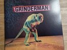 Grinderman Nick Cave Vinyl Album