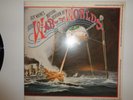 Jeff Wayne's Musical Version Of The War Of The Worlds VG+ DBL Vinyl w/Booklet