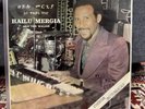 HAILU MERGIA & THE WALIAS BAND Tche Belew AWESOME TAPES Vinyl LP ETHIO JAZZ