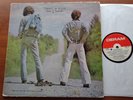 CANADA  PLUME LATRAVERSE Pommes de Route 1975 1st Press FOLK BLUES DERAM LP