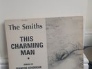 THE SMITHS This Charming Man 1983 UK 12
