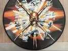 ANTHRAX - BRING THE NOISE -1991 UK RELEASE - VINYL, 10