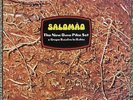 SEALED - The New Dave Pike Set - Salomao - 1973 BASF MB-21541 LP Vinyl Record