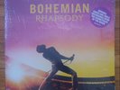 Queen - Bohemian Rhapsody Original Soundtrack - NM- In Shrink w/ Hype 2 LP VINYL