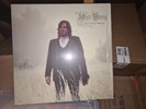 Matt Berry Kill the Wolf - Black Vinyl