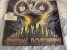Destruction Eternal Devastation Vinyl