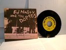 ED NASTY AND THE DOPEDS I'M GONNA BE EVERYTHING SEXO UR 1332 MINT-