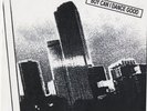 EDDY CURRENT SUPRESSION RING/STRAIGHTJACKET NATION Split 7