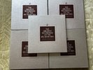THE GREATEST RECORDINGS OF THE BIG BAND ERA FRANKLIN MINT RED VINYL BOX 5 IN LOT
