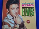 Elvis Presley – Elvis Forever - 96 Hits Of The King Mint 6 LP Box Set