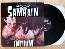 SAMHAIN Initium LP 1986 Pressing VG+ Misfits DANZIG M2/M2 Caroline