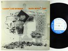 Lee Morgan - Candy LP - Blue Note - BLP 1590 Mono DG RVG Ear 47 W 63rd VG+