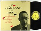 Red Garland - A Garland Of Red LP - Prestige - PRLP 7064 Mono DG RVG 446 W 50th