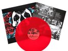 DEFTONES 'DEFTONES' 20th Anniversary Edition - Ruby Red Vinyl *Limited Edition*