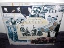 THE BEATLES Anthology 1 Original 1995 1st UK Press 3-LP Apple SEALED