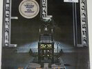 SEALED original Electric Light Orchestra Face The Music LP w/ hype sticker 1975