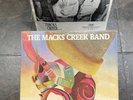 The Macks Creek Band - Self Titled Vinyl LP Private Pressing *SEALED* MINT